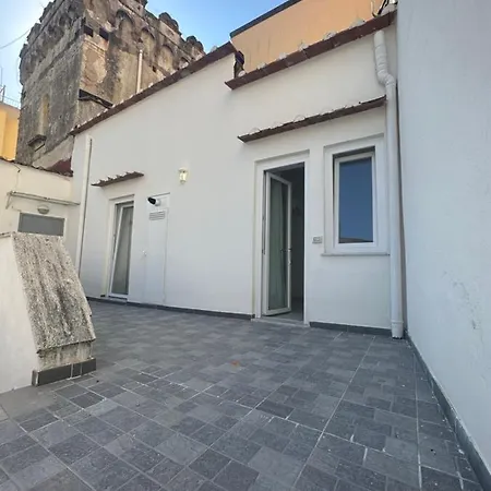 Torre Di Milo Hotel
