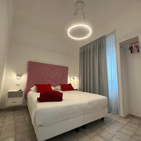 Torre Di Milo Hotel