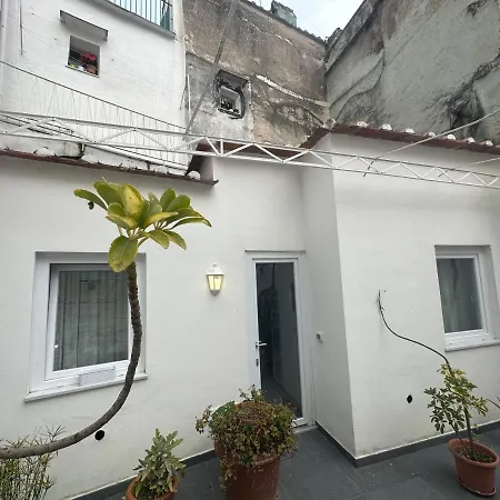 Torre Di Milo Hotel
