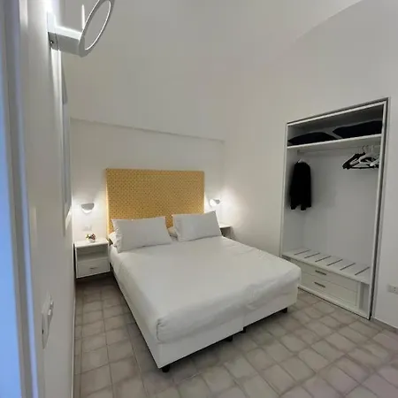 Torre Di Milo Hotel