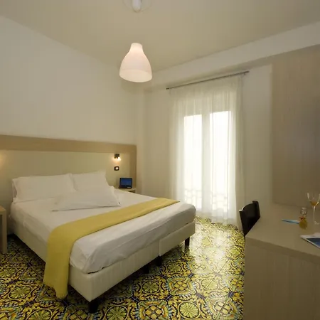 Torre Di Milo 3*
