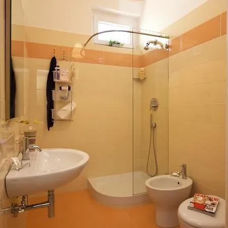 Torre Di Milo Hotel Maiori