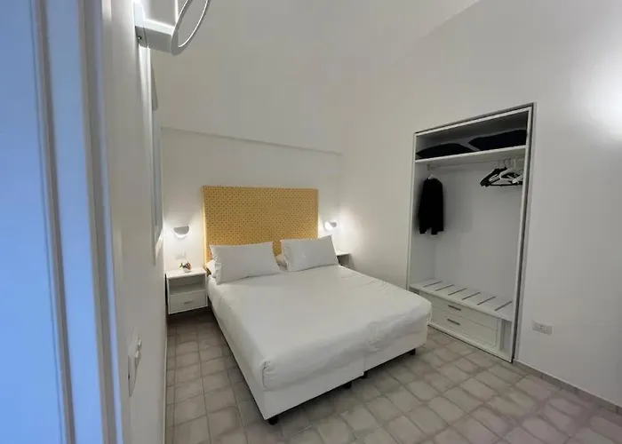 Torre Di Milo Hotel