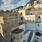 酒店 Torre Di Milo