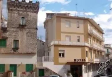 Torre Di Milo 3* Maiori