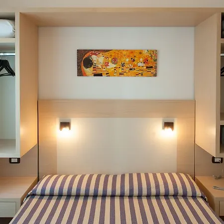 Torre Di Milo Hotel Maiori