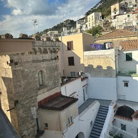 Hotel Torre Di Milo