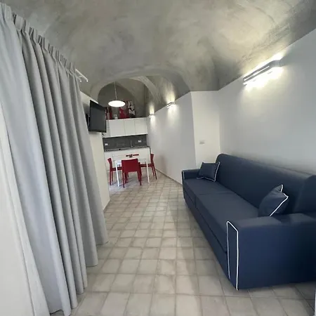 Torre Di Milo Hotel