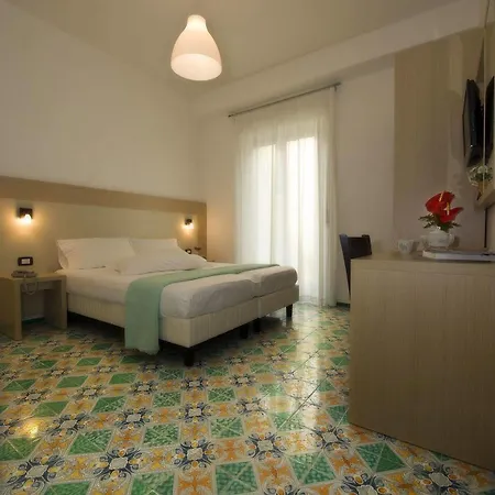 Torre Di Milo Hotel