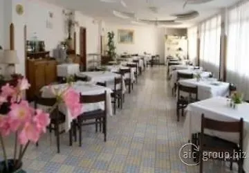 Hotel Torre Di Milo