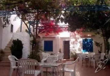 Torre Di Milo Hotell Maiori