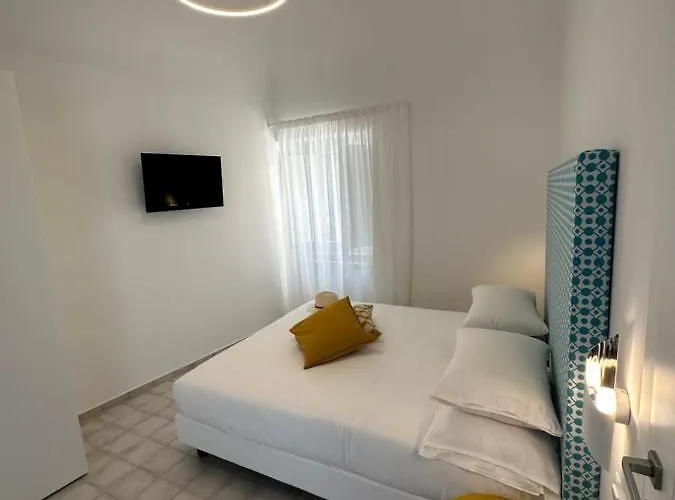 Hotell Torre Di Milo