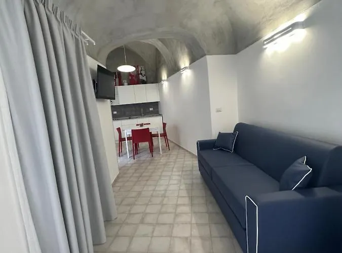 Torre Di Milo Hotel