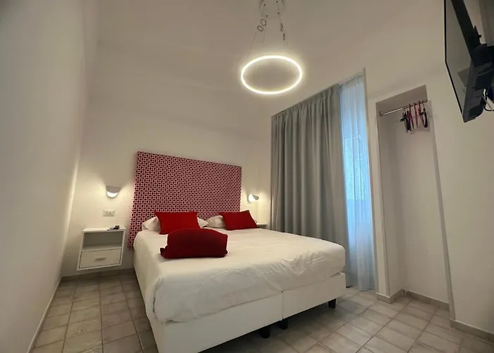 Torre Di Milo Hotell