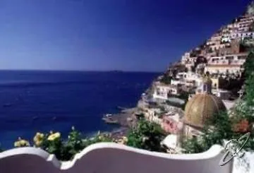 Torre Di Milo 3* Maiori