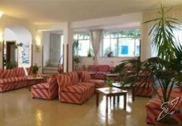 Hotel Torre Di Milo Maiori