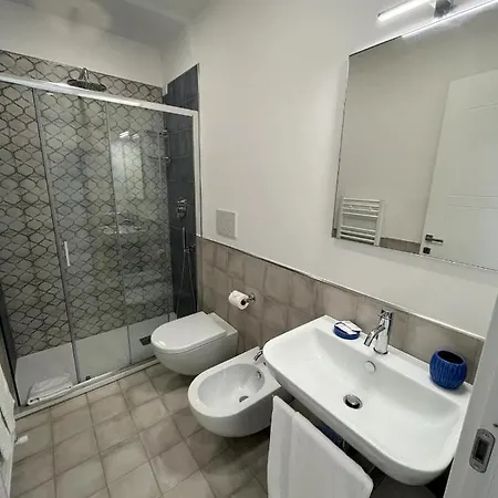 Torre Di Milo Maiori