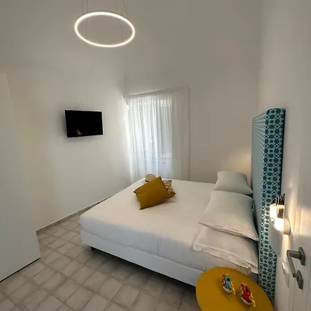 Hotel Torre Di Milo