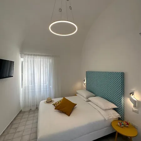 Torre Di Milo Hotel Maiori