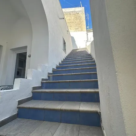 Torre Di Milo Hotel 3*