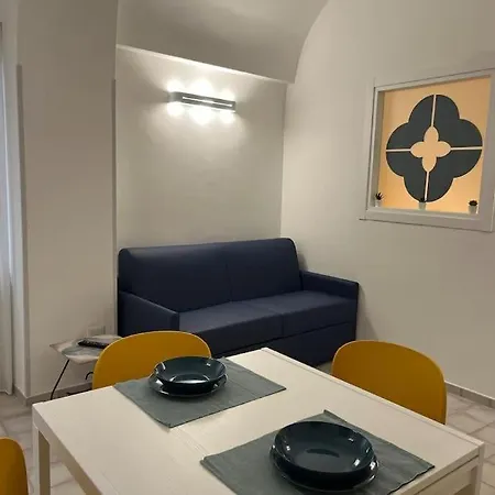 Hotel Torre Di Milo Maiori