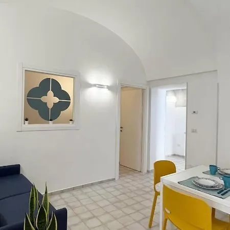 Torre Di Milo Hotel Maiori