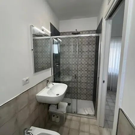 Torre Di Milo Hotel 3*