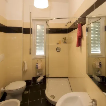 Torre Di Milo Hotel