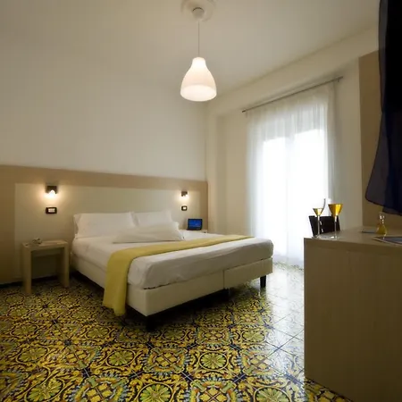 Torre Di Milo Hotel 3*