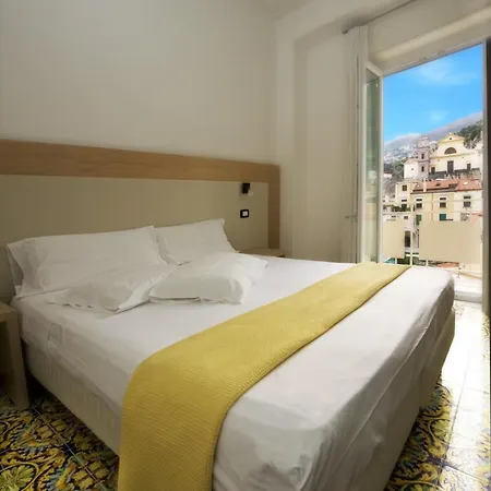 Torre Di Milo Hotel