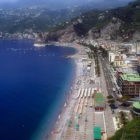 Hotel Torre Di Milo