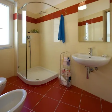 Torre Di Milo Hotel Maiori