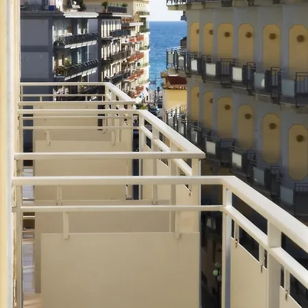 Torre Di Milo Maiori