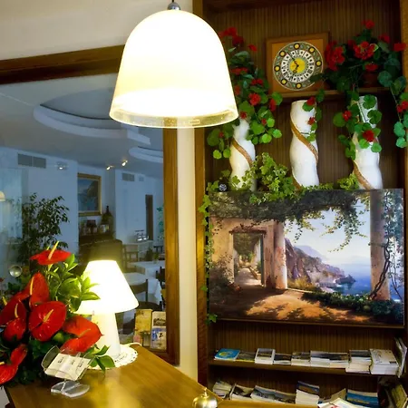 Torre Di Milo 3* Maiori