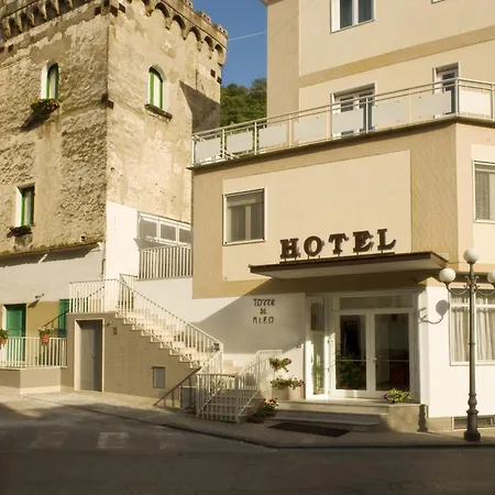Torre Di Milo Hotel 3*