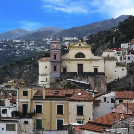 Hotel Torre Di Milo