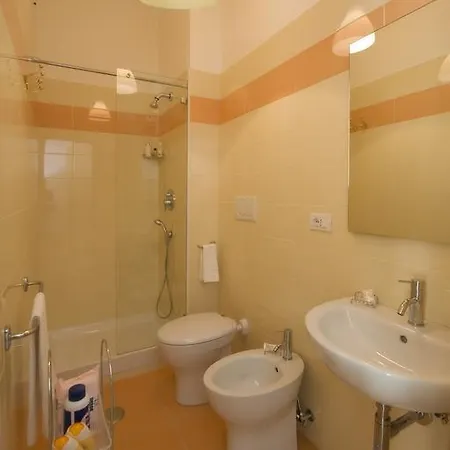 Torre Di Milo Hotel