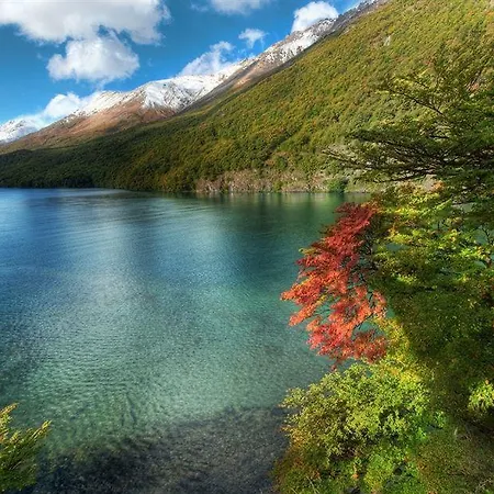Hotel Torre Di Milo Maiori