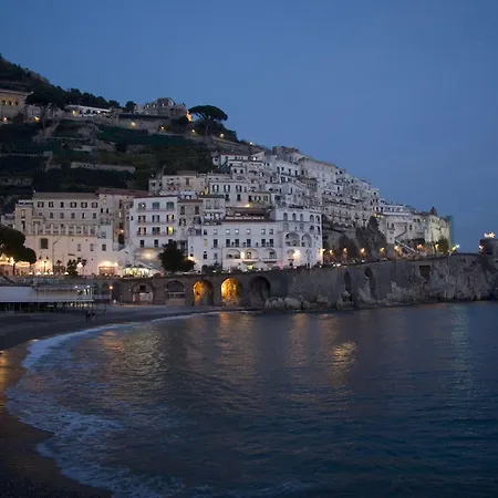 Torre Di Milo Maiori