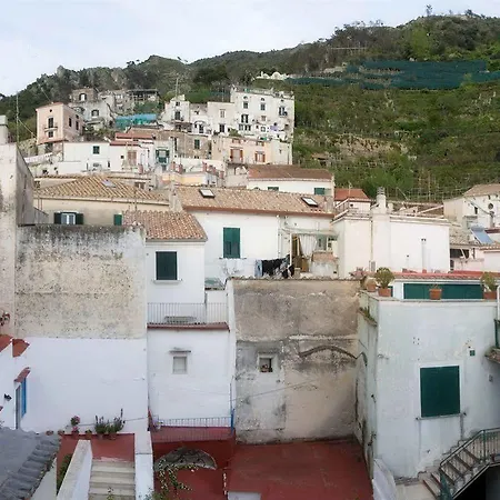 Torre Di Milo Hotel 3*