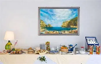 Hotel Torre Di Milo 3*