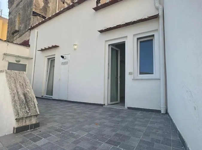 Torre Di Milo Hotel